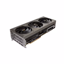 Sapphire NITRO+ AMD Radeon RX 9070 XT OC Crimson Desert Edition 16 GB GDDR6 - Vista aggiuntiva 2
