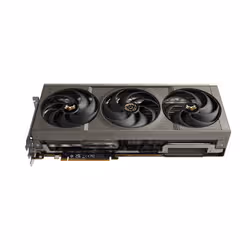 Sapphire NITRO+ AMD Radeon RX 9070 XT OC Crimson Desert Edition 16 GB GDDR6 - Vista aggiuntiva 4