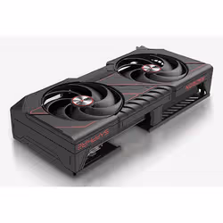 Sapphire PULSE RX 9070 AMD Radeon RX 9070 GRE 12 GB GDDR6 - Vista aggiuntiva 3