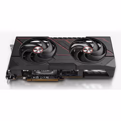 Sapphire PULSE RX 9070 AMD Radeon RX 9070 GRE 12 GB GDDR6 - Vista aggiuntiva 4