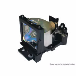 GO Lamps GL179, NSH, 200 W, 2000 h, Mitsubishi Electric, SL6U, XL9U