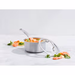GreenPan Premiere Padella per sautè Rotondo - Vista aggiuntiva 4