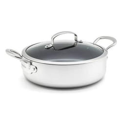 GreenPan Premiere Padella per friggere Gourmet Rotondo