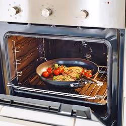 GreenPan Barcelona Pro Padella Multiuso Rotondo - Vista aggiuntiva 4