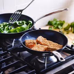 GreenPan Barcelona Pro Padella Multiuso Rotondo - Vista aggiuntiva 2