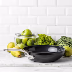 GreenPan Barcelona Pro Padella Multiuso Rotondo - Vista aggiuntiva 2