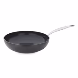 GreenPan Barcelona Pro Padella Multiuso Rotondo - Vista aggiuntiva 5