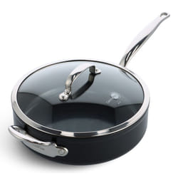 GreenPan Barcelona Pro Padella per sautè Rotondo