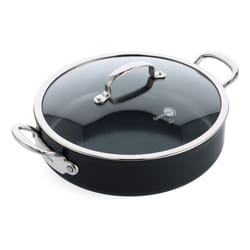 GreenPan Barcelona Pro Padella Multiuso Rotondo