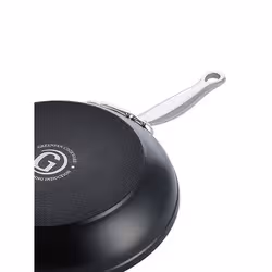 GreenPan Barcelona Pro Padella Multiuso Rotondo - Vista aggiuntiva 5