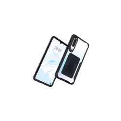 Tigra BXTIFNLHP30 custodia per cellulare Cover Trasparente - Vista aggiuntiva 2