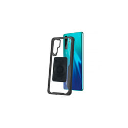 Tigra BXTIFNLHP30P custodia per cellulare Cover Trasparente