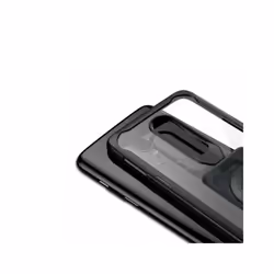 Tigra BXTIFNLHP30P custodia per cellulare Cover Trasparente