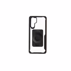Tigra BXTIFNLHP30P custodia per cellulare Cover Trasparente