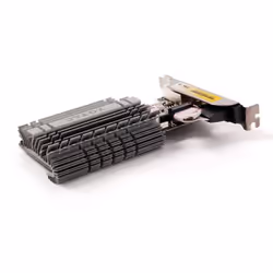 Zotac GeForce GT 730 2GB NVIDIA GDDR3 - Vista aggiuntiva 4