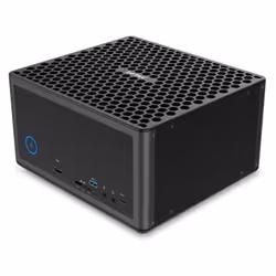 Zotac Magnus EN1080K, Mini PC barebone, LGA 1151 (Socket H4), DDR4-SDRAM, M.2, Serial ATA III, 802.11a, 802.11b, 802.11g, 180 ...