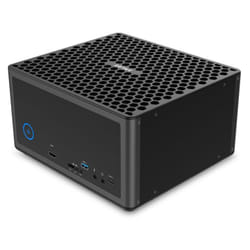 Zotac Magnus EN1080K Nero i7-7700 LGA 1151 (Socket H4) 3,6 GHz