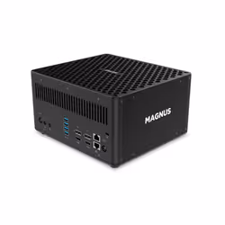 Zotac Magnus EN1080K Nero i7-7700 LGA 1151 (Socket H4) 3,6 GHz