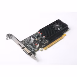 Zotac ZT-P10300A-10L scheda video NVIDIA GeForce GT 1030 2 GB GDDR5 - Vista aggiuntiva 5
