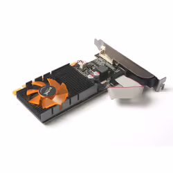 Zotac GeForce GT 710 NVIDIA 2 GB GDDR3 - Vista aggiuntiva 5