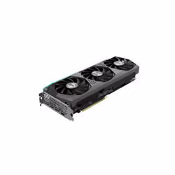 Zotac GAMING GeForce RTX 3070 Ti AMP Holo NVIDIA 8 GB GDDR6X - Vista aggiuntiva 4