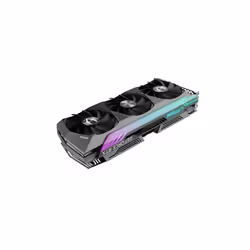 Zotac GAMING GeForce RTX 3070 Ti AMP Holo NVIDIA 8 GB GDDR6X - Vista aggiuntiva 5