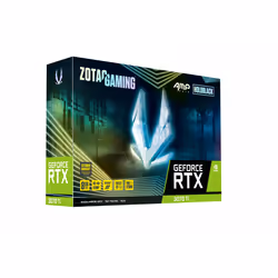 Zotac GAMING GeForce RTX 3070 Ti AMP Holo NVIDIA 8 GB GDDR6X - Vista aggiuntiva 7