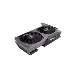 Zotac ZT-A30700E-10PLHR scheda video NVIDIA GeForce RTX 3070 8 GB GDDR6 - Vista aggiuntiva 4
