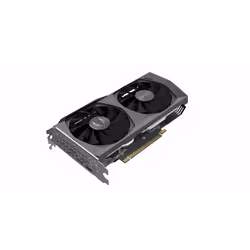 Zotac GAMING GeForce RTX 3060 Ti Twin Edge OC LHR NVIDIA 8 GB GDDR6 - Vista aggiuntiva 4