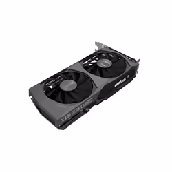 Zotac GAMING GeForce RTX 3060 Ti Twin Edge OC LHR NVIDIA 8 GB GDDR6 - Vista aggiuntiva 5