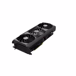 Zotac GAMING GeForce RTX 3070 Ti AMP Extreme Holo NVIDIA 8 GB GDDR6X - Vista aggiuntiva 4