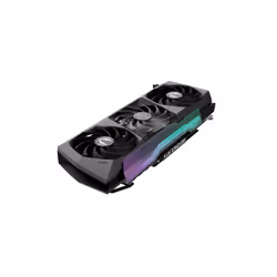 Zotac GAMING GeForce RTX 3070 Ti AMP Extreme Holo NVIDIA 8 GB GDDR6X - Vista aggiuntiva 5