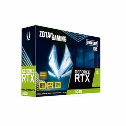 Zotac ZT-A30500H-10M scheda video GeForce RTX 3050 8 GB GDDR6 - Vista aggiuntiva 7