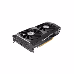 Zotac GAMING GeForce RTX 3050 Eco NVIDIA 8 GB GDDR6 - Vista aggiuntiva 4