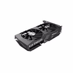 Zotac GAMING GeForce RTX 3050 Eco NVIDIA 8 GB GDDR6 - Vista aggiuntiva 5