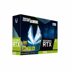 Zotac GAMING GeForce RTX 3050 Eco NVIDIA 8 GB GDDR6 - Vista aggiuntiva 7