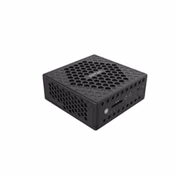 Zotac ZBOX CI337 nano 0.9L sized PC Nero N100 3,4 GHz - Vista aggiuntiva 5