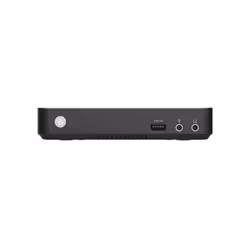 Zotac ZBOX MI351 Nero N100 0,8 GHz - Vista aggiuntiva 5