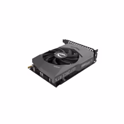 Zotac GAMING GeForce RTX 3050 Eco Solo NVIDIA 8 GB GDDR6 - Vista aggiuntiva 4