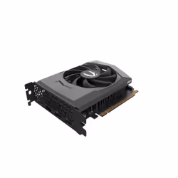 Zotac GAMING GeForce RTX 3050 Eco Solo NVIDIA 8 GB GDDR6 - Vista aggiuntiva 5