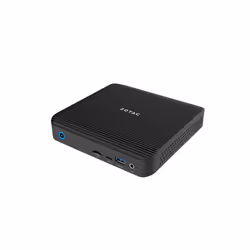 Zotac ZBOX edge CI343 Desktop Nero N100 3,4 GHz - Vista aggiuntiva 4