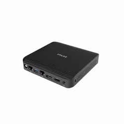 Zotac ZBOX edge CI343 Desktop Nero N100 3,4 GHz - Vista aggiuntiva 5