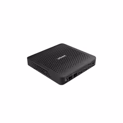 Zotac ZBOX edge MI648 PC di dimensioni 0,64 l Nero i5-1340P 1,9 GHz - Vista aggiuntiva 5
