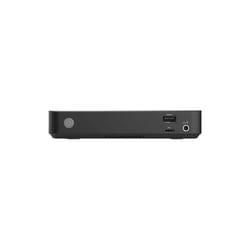 Zotac ZBOX -MI668-BE barebone per PC/stazione di lavoro PC di dimensioni 0,64 l Nero i7-1360P 2,2 GHz