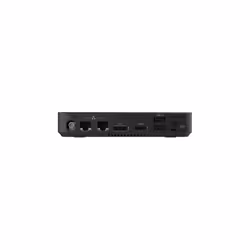 Zotac ZBOX -MI668-BE barebone per PC/stazione di lavoro PC di dimensioni 0,64 l Nero i7-1360P 2,2 GHz