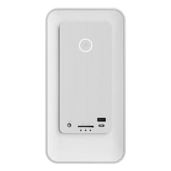 Zotac ZBOX MAGNUS ONE ERP54060W PC di dimensioni 8L Bianco i5-13400