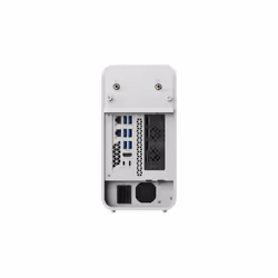 Zotac ZBOX MAGNUS ONE ERP54060W PC di dimensioni 8L Bianco i5-13400