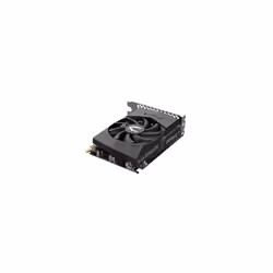 Zotac GAMING GeForce RTX 3050 Solo NVIDIA 6 GB GDDR6 - Vista aggiuntiva 4