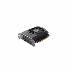 Zotac GAMING GeForce RTX 3050 Solo NVIDIA 6 GB GDDR6 - Vista aggiuntiva 5