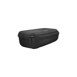 Zotac ZGC-A1CC-01 custodia per console portatile Custodia rigida Acrilonitrile butadiene stirene (ABS), Metallo, Nylon, Poliestere, Gomma, Pelle vegana, Velluto Nero